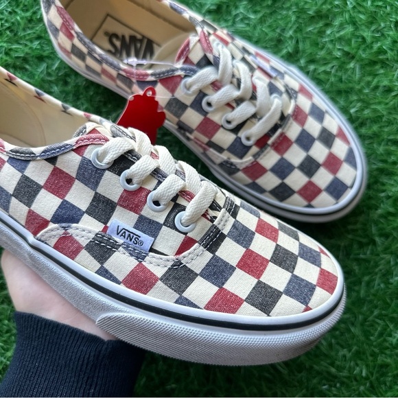 Vans Authentic Washed - Picture 3 of 9